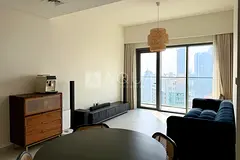 City View | Fully Furnished Unit | High Floor