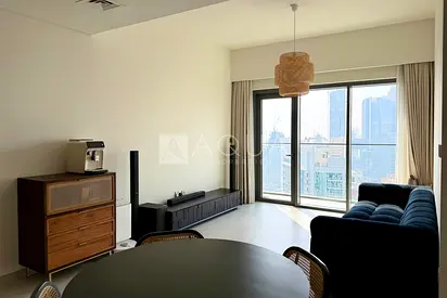 City View | Fully Furnished Unit | High Floor