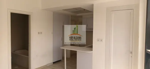 شقة بغرفة نوم واحدة | برج إسكان مارينا | شرفة وإطلالات على المدينة