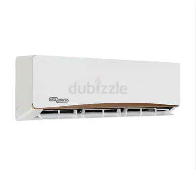 Super General 3 Ton Split Air Conditioner ▪ 1 Year Warranty