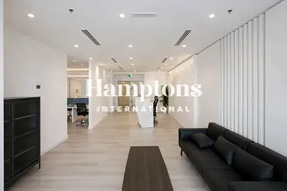 Marina View | Fully Furnished | Available Now