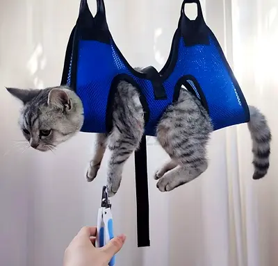 Cat Hammock. Brand New. Still in Original Packaging.