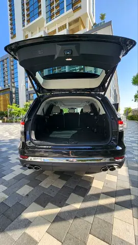 2025 Lincoln AVIATOR 缩略图 11