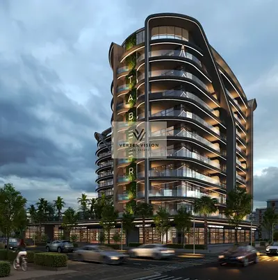 Heart of Arjan | High Rental Investment | BLVD View