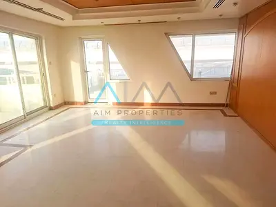 Premium 3BR Apartment | Family-Friendly Building | Oud Metha