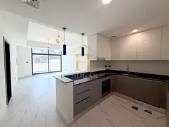 3 Bed+ M| Elie Saab | Single Row | Park View