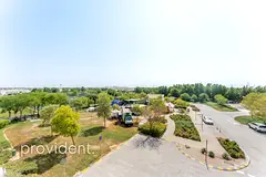Furnished Elegance | Spacious | Huge Terrace