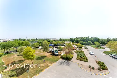 Furnished Elegance | Spacious | Huge Terrace