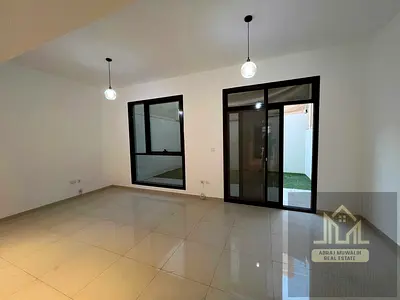 Corner 2Bedroom with Store room