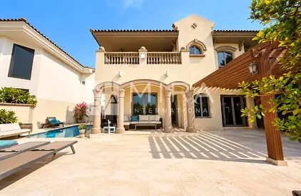 Sea View | Vacant | Large Layout