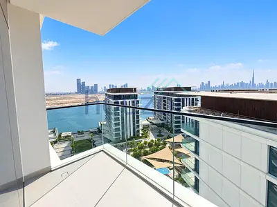 Spacious 2BR | Brand New | Vacant | BK View