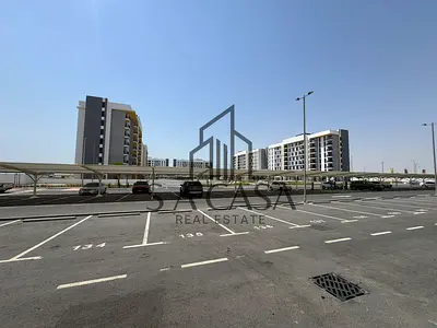 Unfurnished Studio with Built-In Kitchen, Reeman Living, Al Shamkha