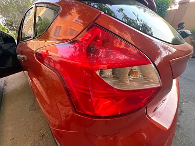 2012 FORD FOCUS — миниатюра 8