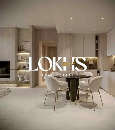 CASH OFFER | SEMI FURNISHED | 1% MONTHLY PAYMENT PLAN