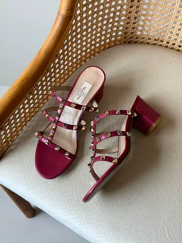 Valentino women's sandals