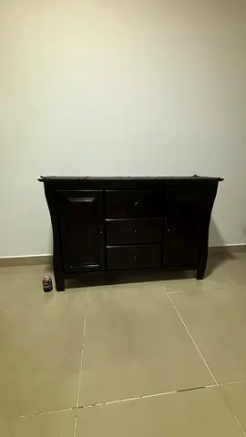 Storage cabinet