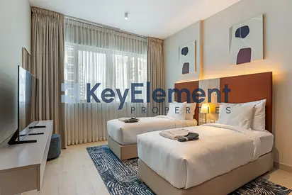 All Bills Included | Modern | Fully Furnished