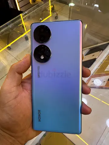 Honor70 12/256GB