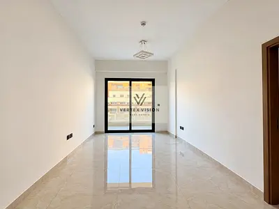 1BR+Maids Room | Bright and Spacious | 4 Cheques