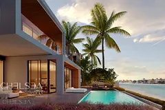 EXCLUSIVE | BEACHFRONT | CONTEMPORARY