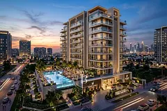 LUXURY LIVING | BELOW OP | HIGH FLOOR