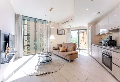 Fully Furnished | Spacious & Bright | Prime Unit
