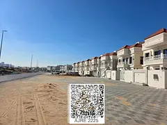 FREE TRANSFER || G+2 || 1722 SQFT || TOWNHOUSE PLOT || NEAR MOSQUE || PRIME LOCATION || AL ZAHYA