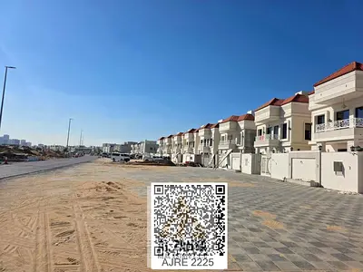 FREE TRANSFER || G+2 || 1722 SQFT || TOWNHOUSE PLOT || NEAR MOSQUE || PRIME LOCATION || AL ZAHYA