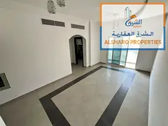 ✨ Great opportunity in Al Rawda 2, near Al Shorooq Mall! Spacious 1-bedroom apartment with a livin