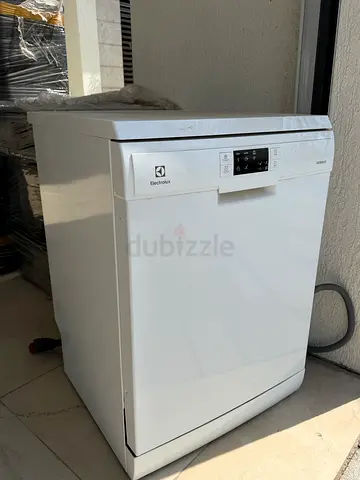 Electrolux Top-Load Dishwasher in Good Working Condition