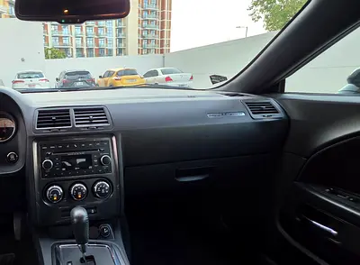 2014 Dodge CHALLENGER 照片 3