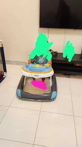 Baby walker