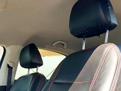 2014 Volkswagen PASSAT — миниатюра 11