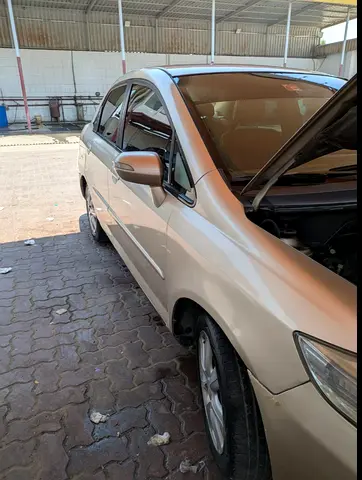 صورة 7 لـ 2008 Honda CITY