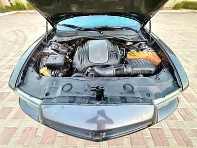 صورة مصغرة 20 لـ 2014 Dodge CHARGER