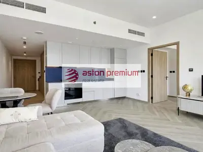 Fully Furnished 1 Bedroom APT| Stunning Canal View