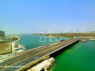 SEA VIEW | NEGOTIABLE |HIGH FLOOR | PRIME LOCATION