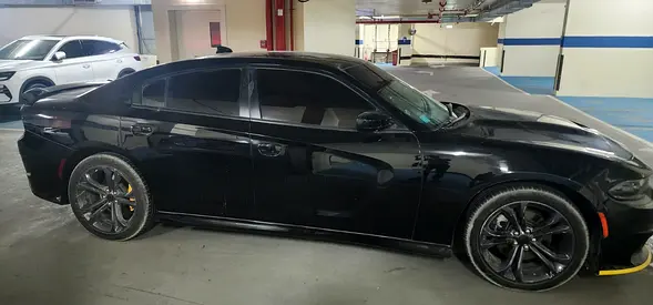 2022 Dodge CHARGER 照片 7