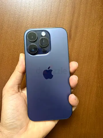 Iphone 14 pro 256 GB
