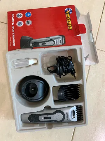 Trimmer