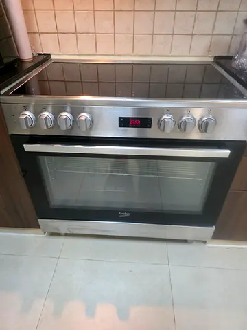 Beko Latest model Cooking Range 90x60cm