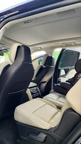 2025 Lincoln AVIATOR 照片 10