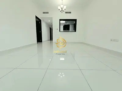 شقة بغرفتي نوم | برج ماجيستيك | إطلالات على وسط المدينة والقناة | الخليج التجاري