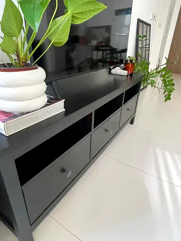 Tv unit