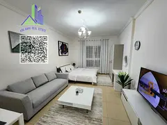 Be the first to live in this ultra-luxurious, high-end studio; fully furnished with brand-new furnit