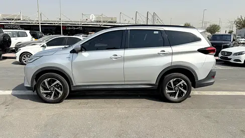 2019 Toyota RUSH 照片 6