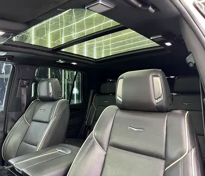 2022 Cadillac ESCALADE 缩略图 17