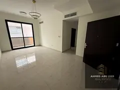 Brand new building First occupancy Two master bedrooms 3 bathrooms Balcony Central AC Prime location
