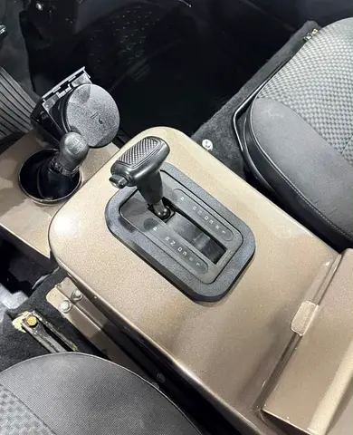 صورة 8 لـ 1996 LAND Rover DEFENDER