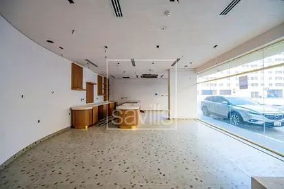 Branding Opportunity | Main Road Shop